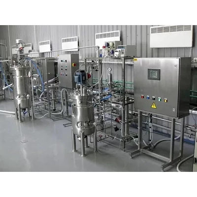 Industrial bioreactors -   Remediation of soil from oil pollution