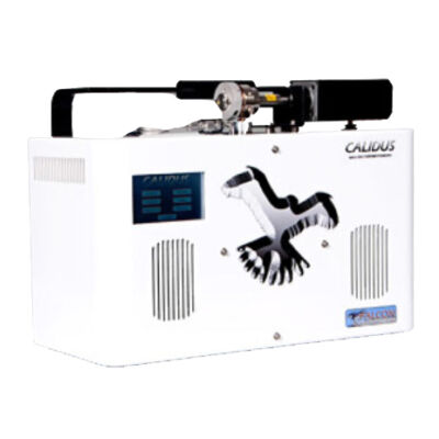 Calidus hordozható gázkromatográf (mikro GC)