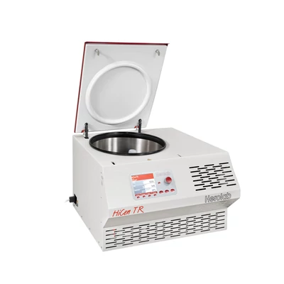 HiCen TR centrifuga