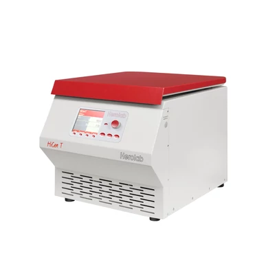 HiCen T centrifuga