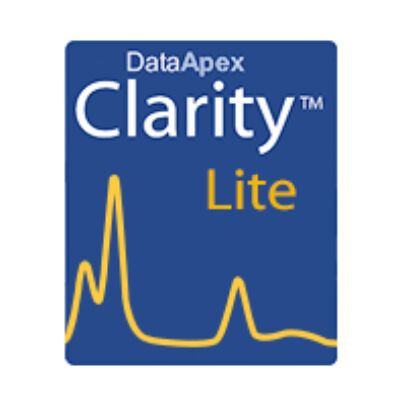 Clarity Lite kromatográfiás állomás