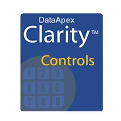 Clarity Controls modul
