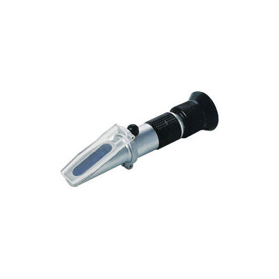 REF414 Refractometer Freezing Point