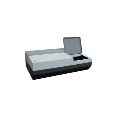 Auto Microplate reader, 8-reading channel Reader with PC controlled