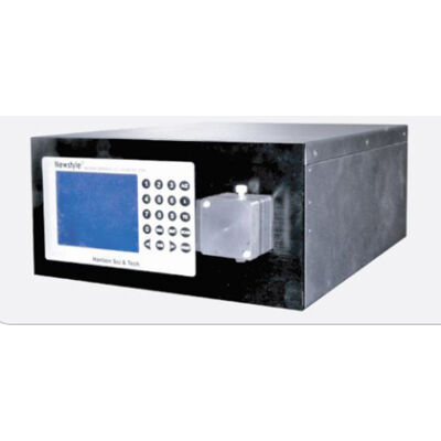 NU3000C Preparatív UV detektor