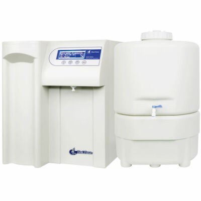 ROP Water Purification System