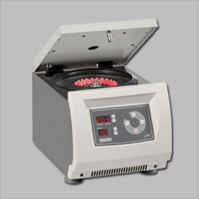 Biocen 22 centrifuga