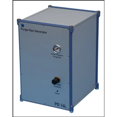 Purge Gas Generators