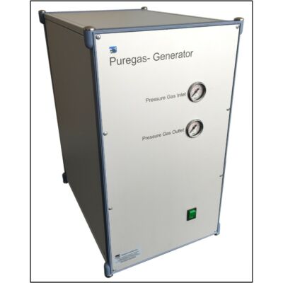Pure-Gas-Generators