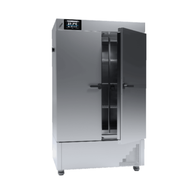 ILW 400 (424 liter) hűthető inkubátor
