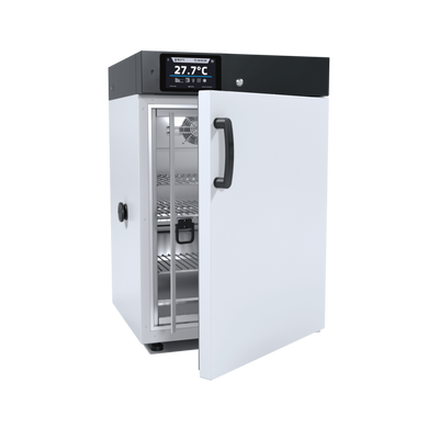 ST 2 (122l) termosztát szekrények