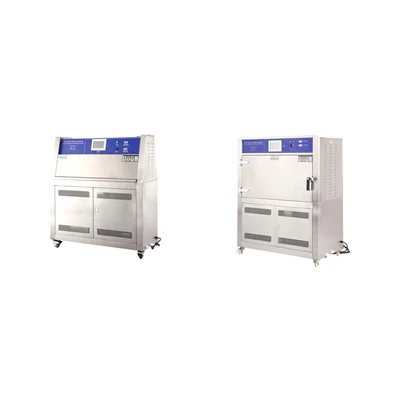 UV Test Chambers  - UV teszt kamra