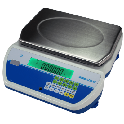 Cruiser Bench Checkweighing Scales: CKT 8UH