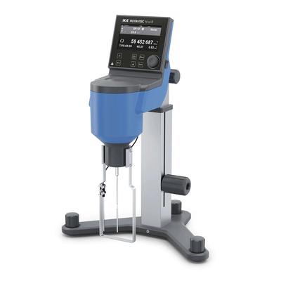 ROTAVISC hi-vi II Complete viszkoziméter