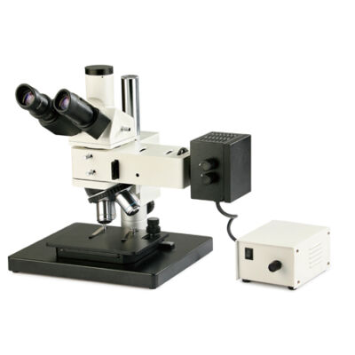 Metallurgiai mikroszkópok - ICM-100 / ICM-100BD