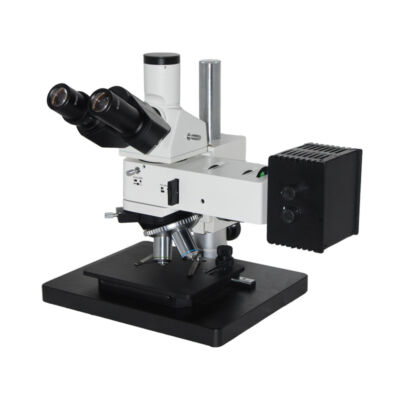 Metallurgiai mikroszkóp - ICM-100DIC