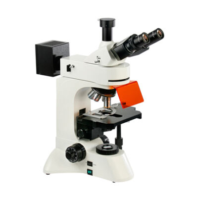 Fluoreszcens mikroszkóp - L3201LED