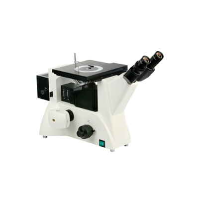 Metallurgiai mikroszkóp - XJL-20 / XJL-20BD 