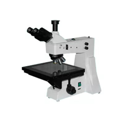 Metallurgiai mikroszkóp - XJL-302DIC