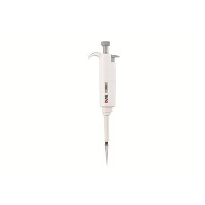DLAB MicroPette Single Channel Fixed Pipettors
