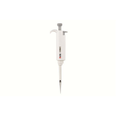 DLAB MicroPette Single Channel Fixed Pipettors