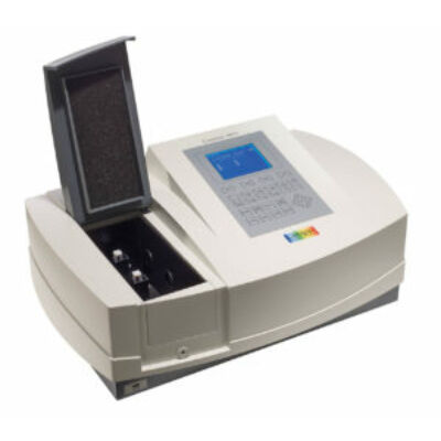 Duplasugaras UV-Vis Spektrofotométer - M550