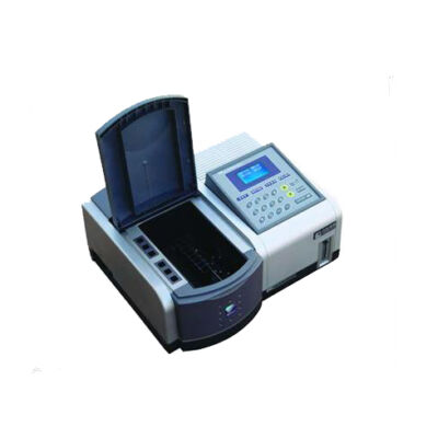 Asztali spektrofotométer - T60V
