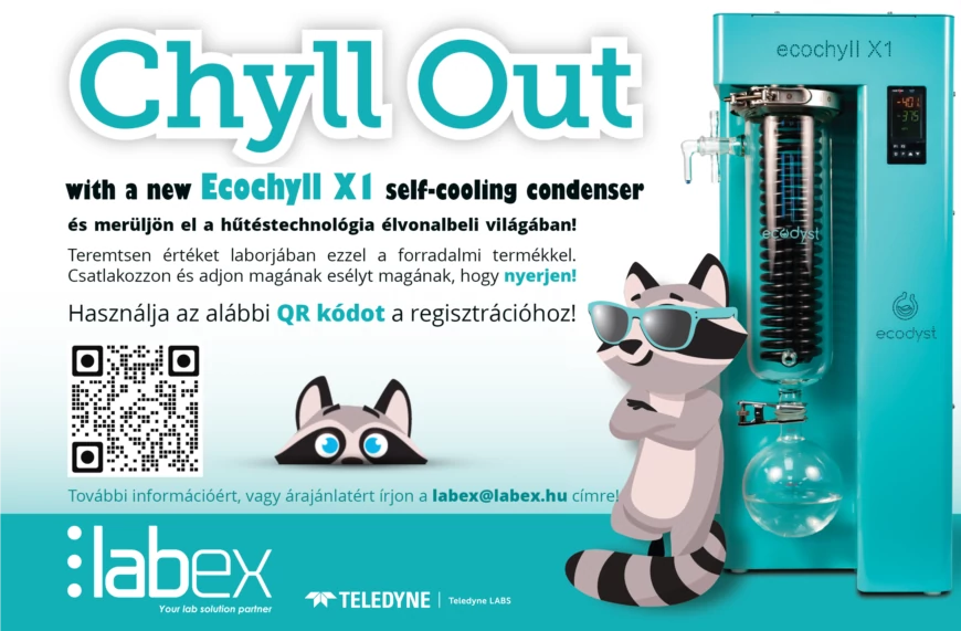 Ecochyll X1